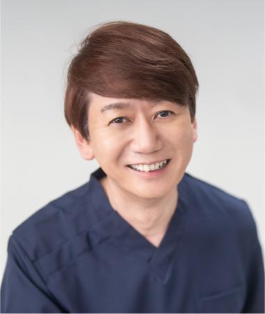 理事長 加藤直之のプロフィール画像