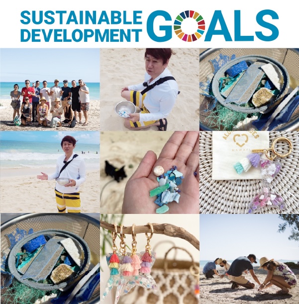 SDGs
