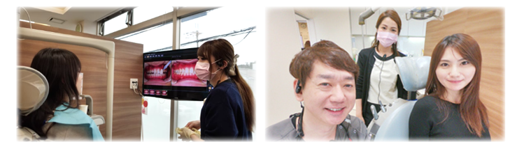 南大阪では当院のみTHPの治療が可能です