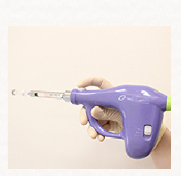電動注射器