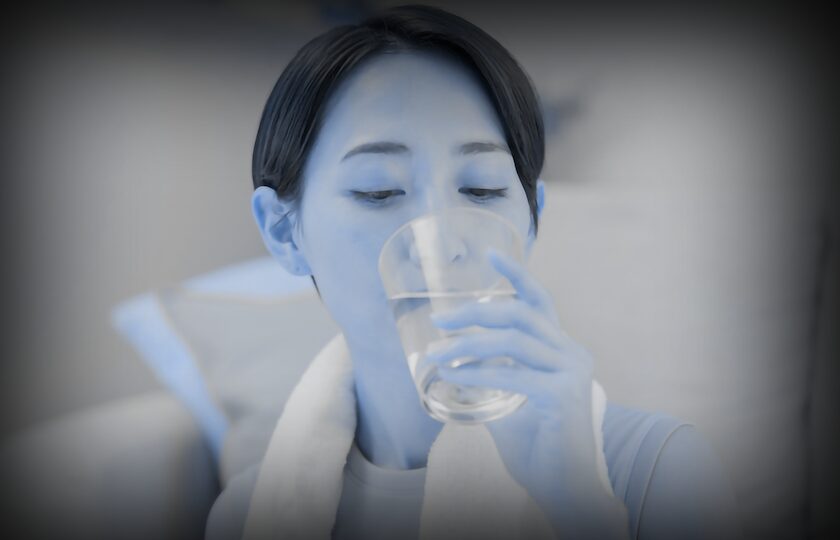 細菌を“腸”や“脳”に送り込むリスク