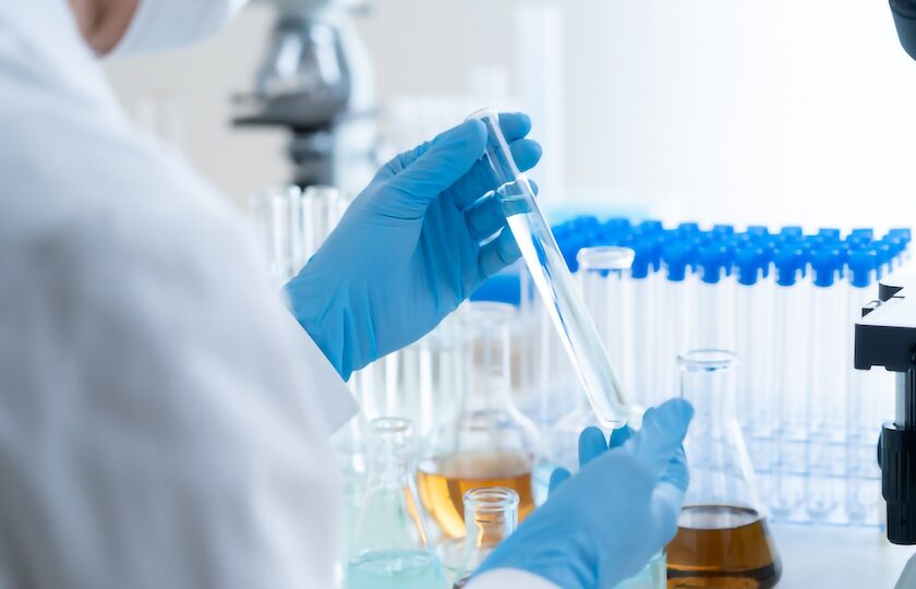 唾液検査で見える化する口腔健康リスク