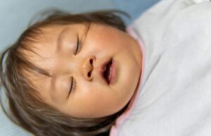 「ぽかん口」が未来を変える？見逃せない子どもの歯並びと健康の関係