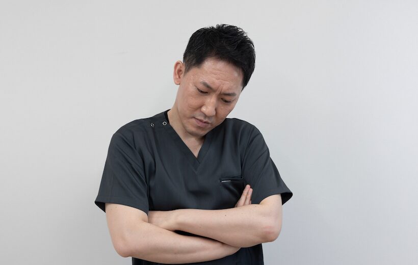ぽかん口が歯並び・顔面へ与える影響