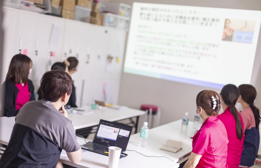 まとめ＆今できるアクション